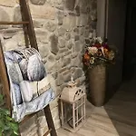 Апартаменты Cascina Manzo Дольяни
