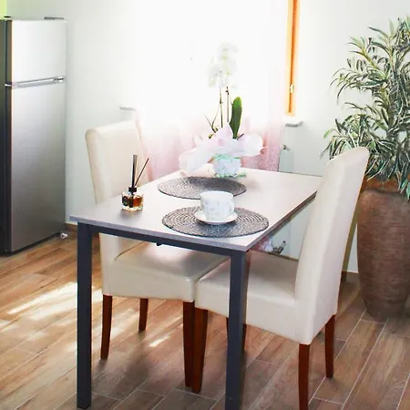 דירה Cascina Manzo דוליאני