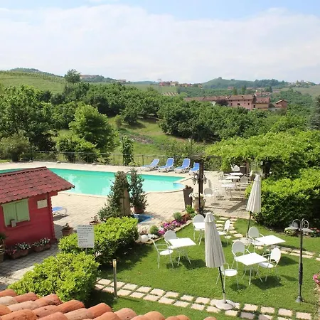 Apartment Cascina Manzo