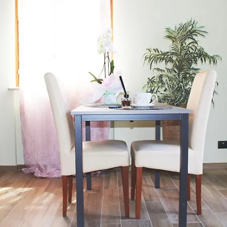 Apartment Cascina Manzo