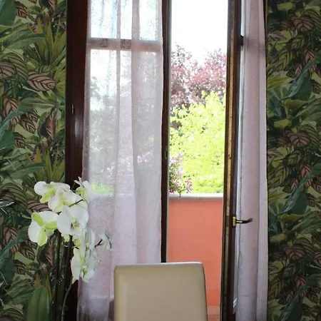 דירה Cascina Manzo *