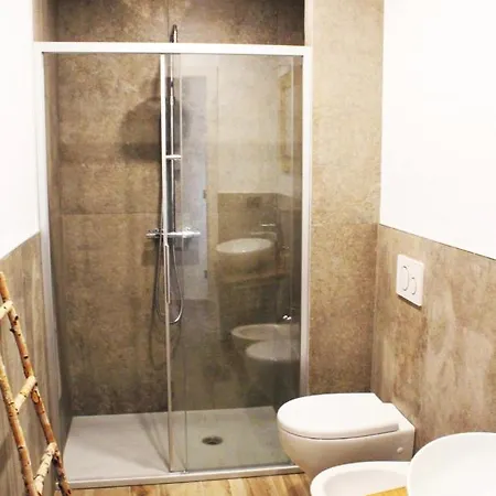 Cascina Manzo דירה *