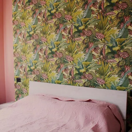 Cascina Manzo דירה