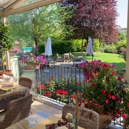 Cascina Manzo דירה דוליאני