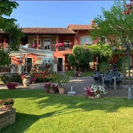 Apartment Cascina Manzo