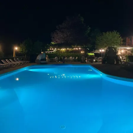 Daire Cascina Manzo *