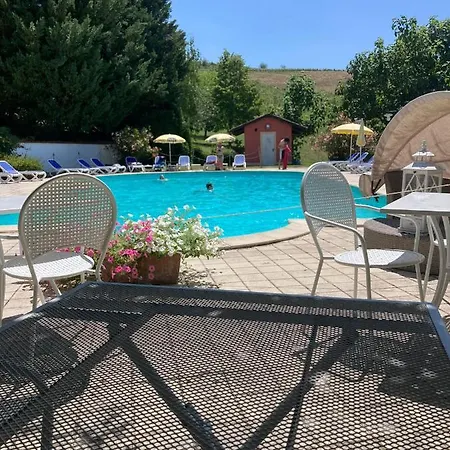 Cascina Manzo Apartment Dogliani