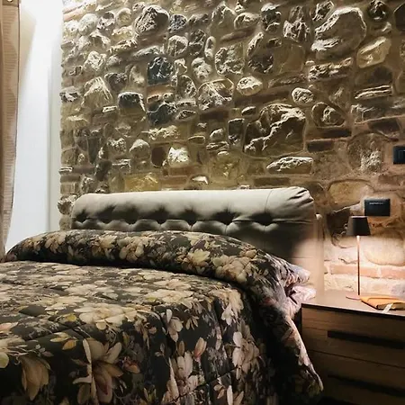 דירה Cascina Manzo דוליאני