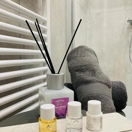 Appartement Cascina Manzo *