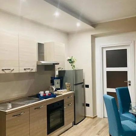 Cascina Manzo Apartment Dogliani