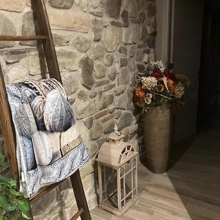Apartment Cascina Manzo Dogliani