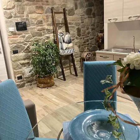 Apartment Cascina Manzo