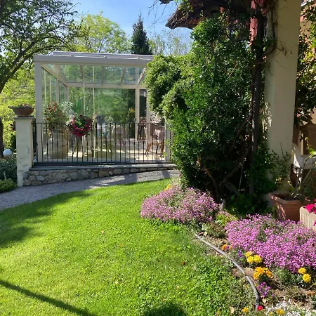 דירה Cascina Manzo דוליאני