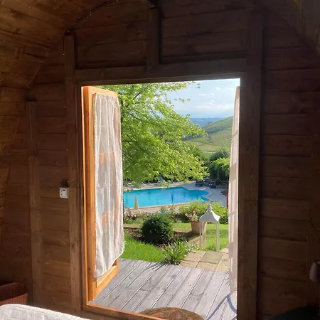 Cascina Manzo * דוליאני