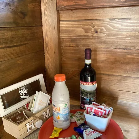 Daire Cascina Manzo Dogliani