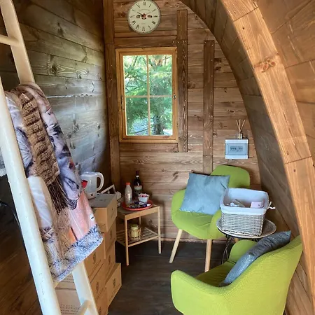 Cascina Manzo דירה דוליאני