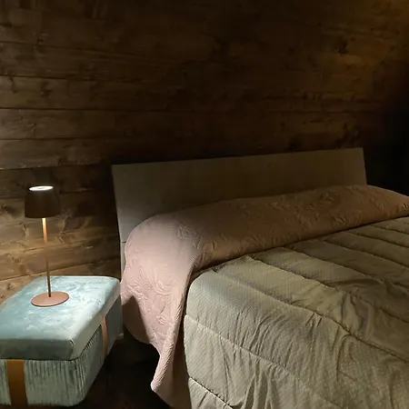 דירה Cascina Manzo *