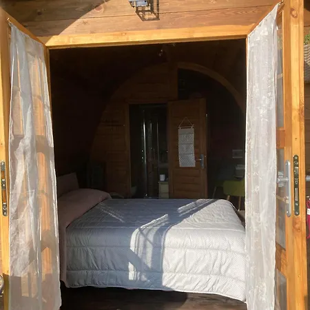 Cascina Manzo דירה *