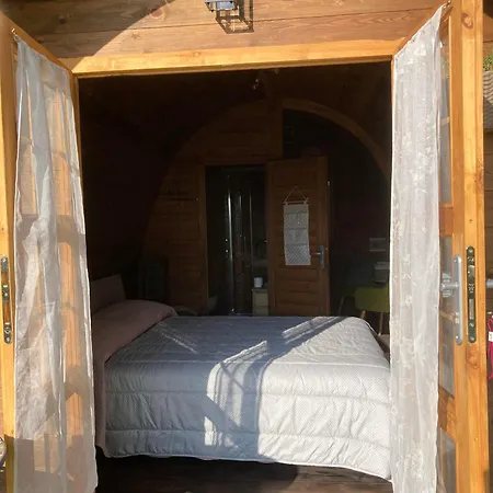 Cascina Manzo Apartment *