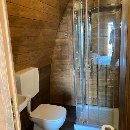 Cascina Manzo דירה