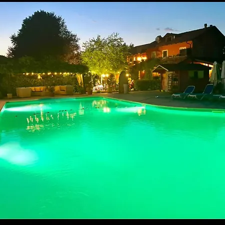 Cascina Manzo דוליאני