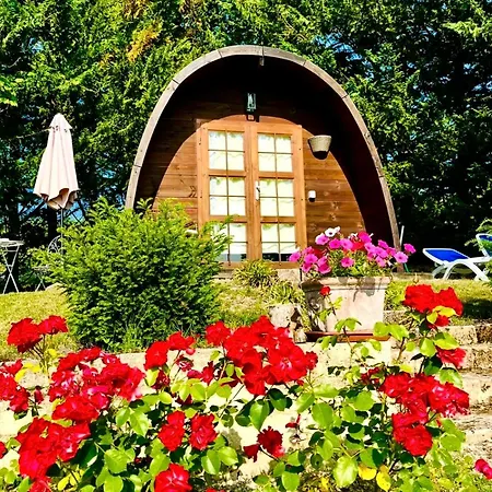 דירה Cascina Manzo דוליאני