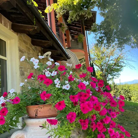 Cascina Manzo Dogliani