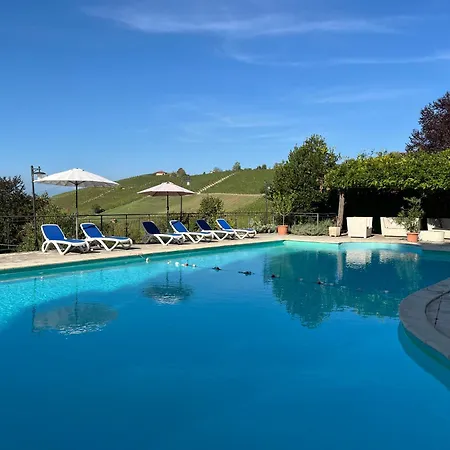 Cascina Manzo * Dogliani