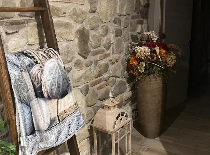 Lägenhet Cascina Manzo Dogliani