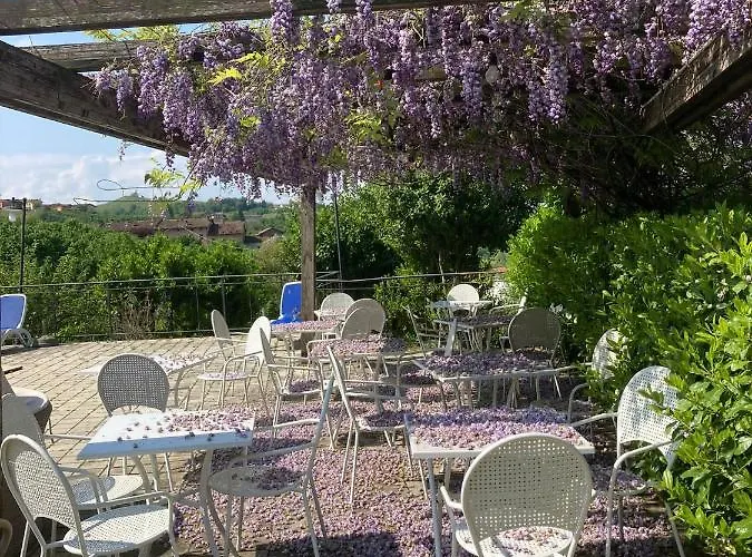 Cascina Manzo *